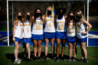 Varsity Photoshoot